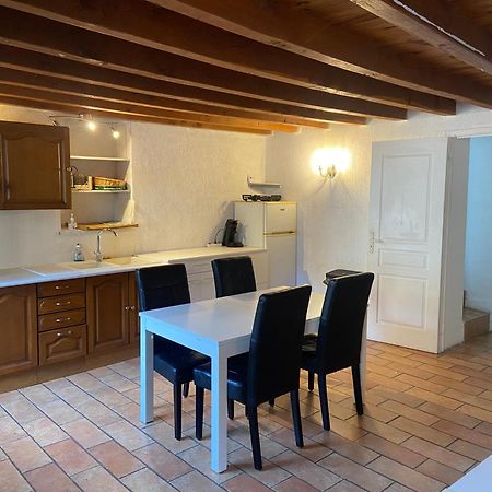 Maison Au Calme A L'Oree Du Bois. Acces A13-A14 Orgeval (Yvelines) Exterior foto